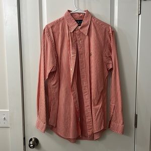 Ralph Lauren classic fit